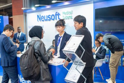 WHX Nairobi and WHX Labs Nairobi