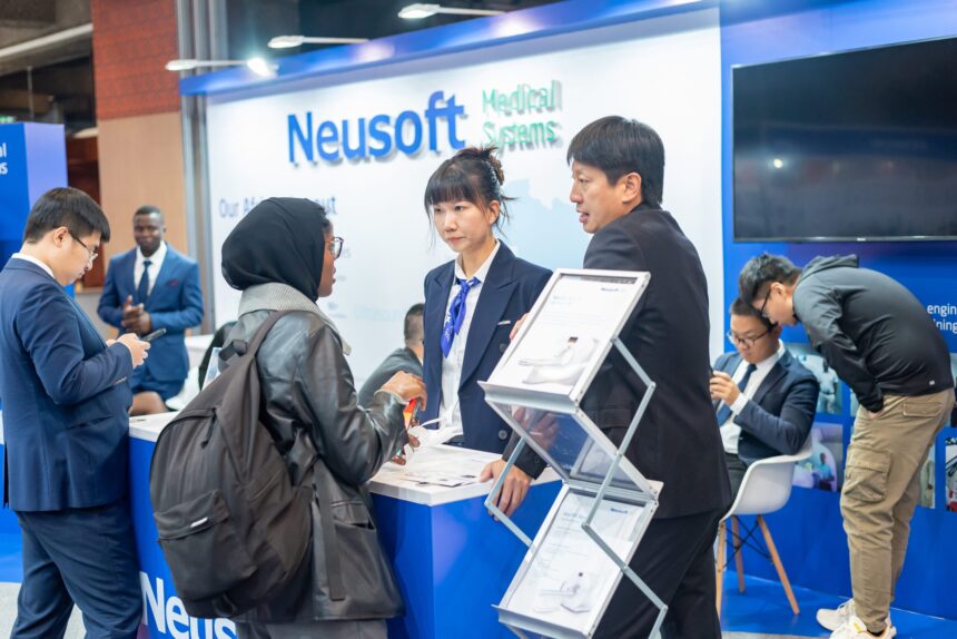 WHX Nairobi and WHX Labs Nairobi