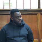 Tim Orao Shikalo, also known as Vincent Olowa Wanton
