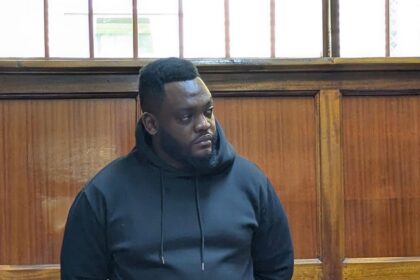 Tim Orao Shikalo, also known as Vincent Olowa Wanton