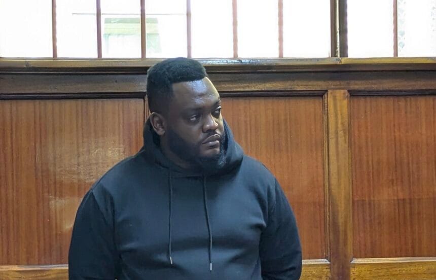 Tim Orao Shikalo, also known as Vincent Olowa Wanton