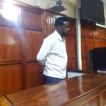 Mohammed Khalif Hassan