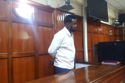 Mohammed Khalif Hassan