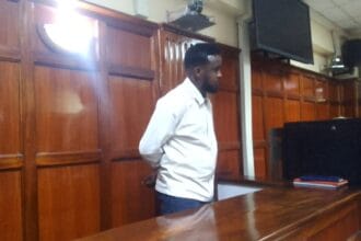 Mohammed Khalif Hassan