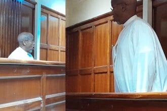 Abdirahman Muhumed Abdi