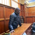 Daniel Muriithi Waweru