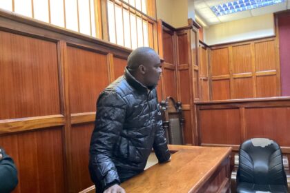 Daniel Muriithi Waweru