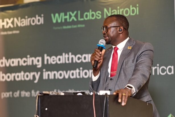 Digital Health Revolution is Changing Lives