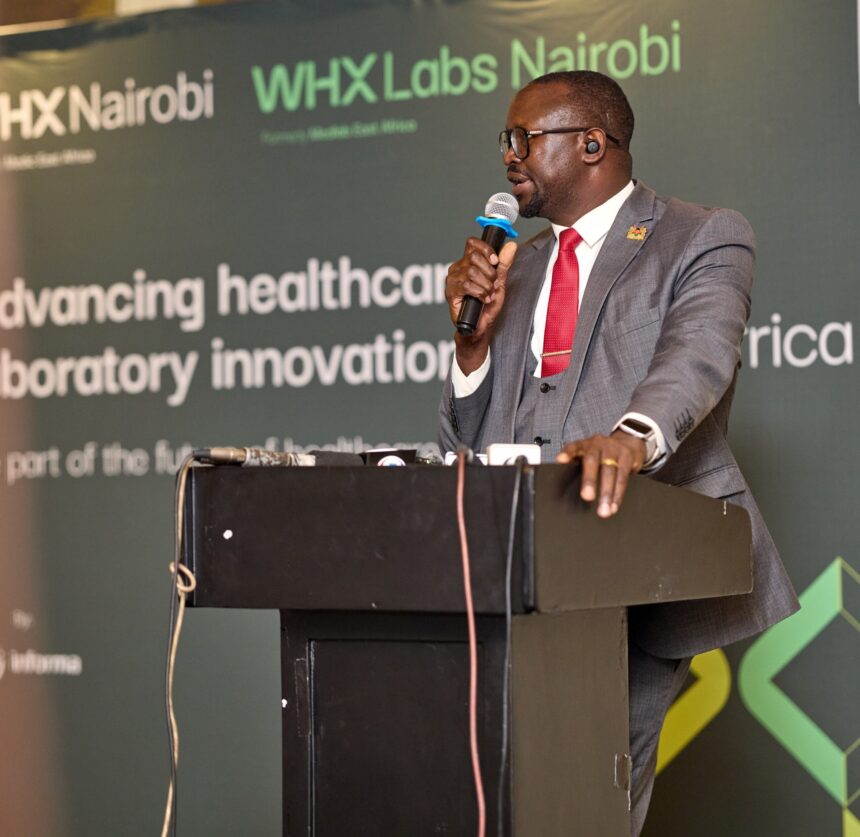 Digital Health Revolution is Changing Lives