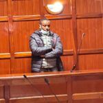 Hassan Ibrahim Issak