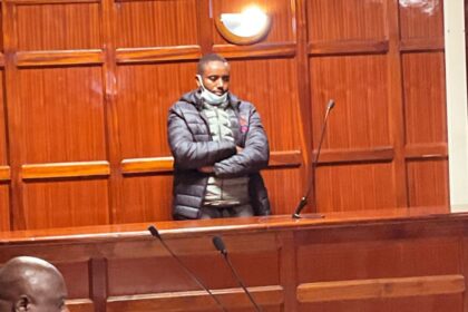 Hassan Ibrahim Issak