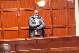 Hassan Ibrahim Issak