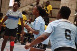 Mombasa Tournament