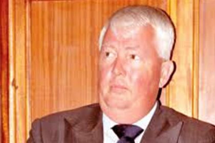 Lawyer Guy Spencer Elms