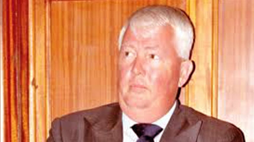 Lawyer Guy Spencer Elms