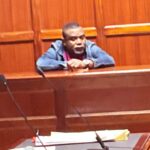 Lupemba Lorenzi Olivier Charged in KSh 18M Gold Scam