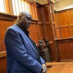 Sammy Silas Komen Mwaita