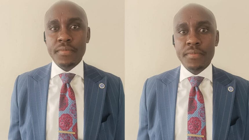 Abbas Badru Omuyoma