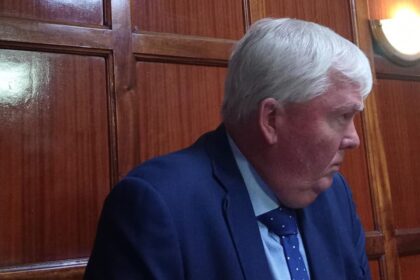 Lawyer Guy Spencer Elms