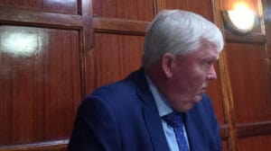 Lawyer Guy Spencer Elms