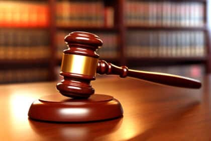 lawyer Lucy Nyamuita Momanyi has lost her bid