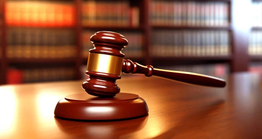 lawyer Lucy Nyamuita Momanyi has lost her bid