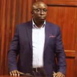 Martin Munene Njenga