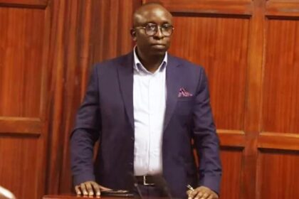 Martin Munene Njenga