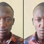 suspect Leonard Ngatia Wanjiru