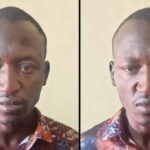 suspect Leonard Ngatia Wanjiru