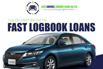 Fast LogBook Loans