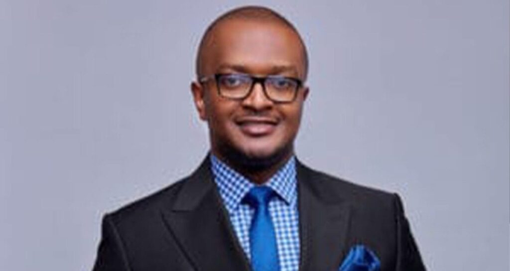 PETER MWENDA NJAGI Ph.D.