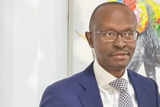 Cecil Guyana Miller [Cecil Miller}