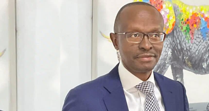 Cecil Guyana Miller [Cecil Miller}