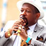 Mike Sonko Secures Legal Win