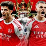 Arsenal’s