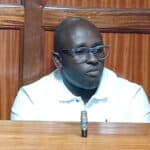 Jackson Kihara Gachagua