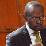 Senior Counsel Cecil Miller - Nyanja Holdings Limited