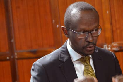 Senior Counsel Cecil Miller - Nyanja Holdings Limited