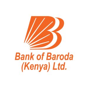 BANK OF BARODA