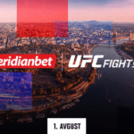 Meridianbet