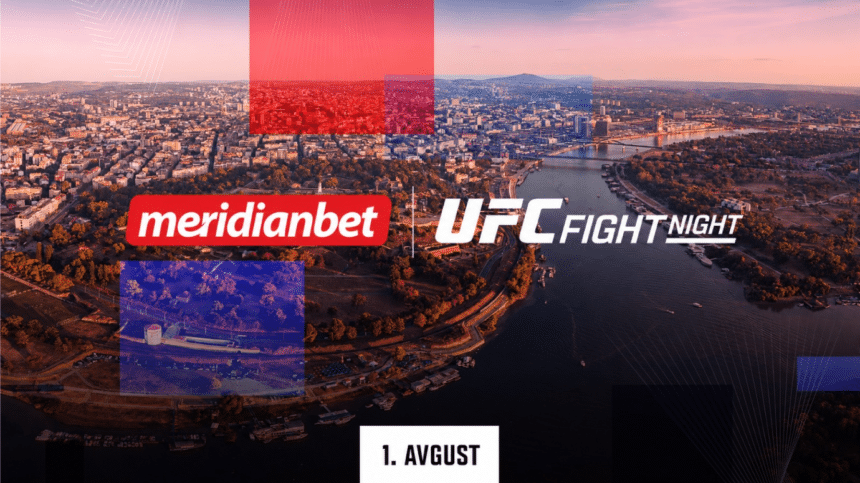 Meridianbet