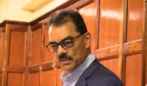 Bidco Africa founder and chairman Vimal Shah