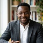 Cibber Njoroge