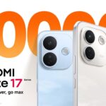 REDMI Note 17 Series