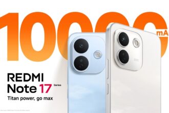 REDMI Note 17 Series