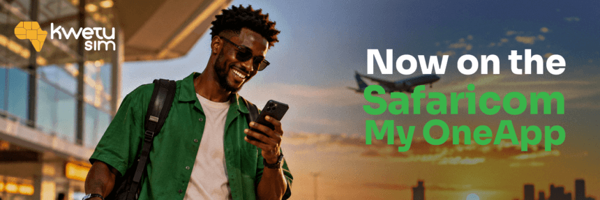 Kwetu eSIM